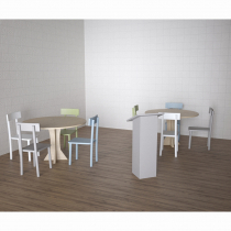 Детский набор «Ресторан» - «globural.ru» - Сыктывкар