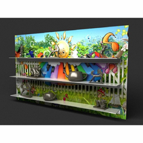 Стенд "Наши работы" №3 - «globural.ru» - Сыктывкар