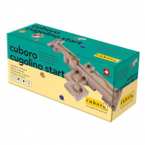 Набор "Cuboro" cugolino start - «globural.ru» - Сыктывкар