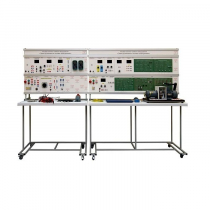 Учебное оборудование «электротехника и основы электроники» - «globural.ru» - Сыктывкар