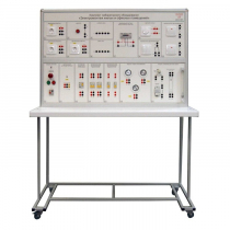 Комплект лабораторного оборудования «Электромонтаж жилых и офисных помещений»  - «globural.ru» - Сыктывкар