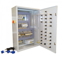 Стенд «Электромонтаж и наладка поиск неисправности» - «globural.ru» - Сыктывкар