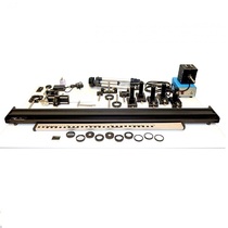 Лабораторная установка «Геометрическая оптика» (Лабораторная установка «Изучение законов геометрической оптики») - «globural.ru» - Сыктывкар