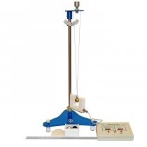 Лабораторная установка "Математический маятник" - «globural.ru» - Сыктывкар