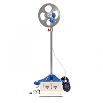 Лабораторная установка "Маховик" - «globural.ru» - Сыктывкар