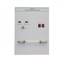 Установка "Изучение вязкости воздуха" - «globural.ru» - Сыктывкар