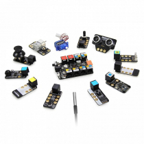 Электронный конструктор Inventor Electronic Kit - «globural.ru» - Сыктывкар