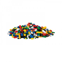 Набор "Строительные кирпичи" LEGO - «globural.ru» - Сыктывкар