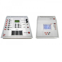 Учебный модульный комплекс «Твердое тело 1» - «globural.ru» - Сыктывкар