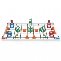 Комплект соревновательных элементов Тип 2 / VIQC 2019-2020 Game Element Kit 2 - «globural.ru» - Сыктывкар