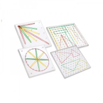 Геоборд 11 х 11 - «globural.ru» - Сыктывкар