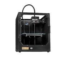 3D-принтер DUO SWITCH корпус открытый сверху (2 сопла, экструдер SWITCH) - «globural.ru» - Сыктывкар