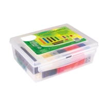 Набор для изучение математики "Занимательные кубики" - «globural.ru» - Сыктывкар