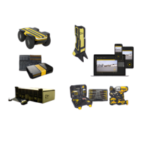 Лаборатория автономных систем DH:FRAME / F2ID - «globural.ru» - Сыктывкар