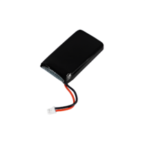  Аккумуляторная батарея Li-Po к образовательному квадрокоптеру "Пионер Мини" - «globural.ru» - Сыктывкар