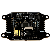 Бортовой модуль УЗ навигации в помещении для квадрокоптера "Пионер Базовый" - «globural.ru» - Сыктывкар