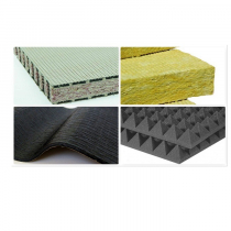 Лабораторный стенд "Шумоизоляционные материалы" - «globural.ru» - Сыктывкар