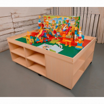 Ландшафтный игровой  стол M - «globural.ru» - Сыктывкар