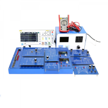 Комплект учебного оборудования «Полупроводниковые приборы» - «globural.ru» - Сыктывкар