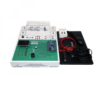 Учебный стенд с дпт (на stm) «Изучение систем управления на базе микроконтроллера cortex m4» - «globural.ru» - Сыктывкар