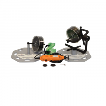 Демонстрационная установка "Гироскопический эффект" - «globural.ru» - Сыктывкар