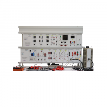 Стенд «Энергоаудит в системах электроснабжения»  - «globural.ru» - Сыктывкар