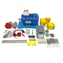 Комплект монтажа и наладки схем плавного пуска асинхронного двигателя - «globural.ru» - Сыктывкар