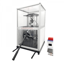 Учебно-лабораторный комплекс "Исследование механических свойств материалов" - «globural.ru» - Сыктывкар