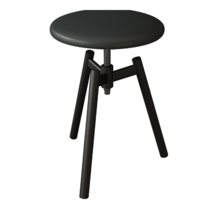 Табурет рабочий винтовой Т-95 - «globural.ru» - Сыктывкар