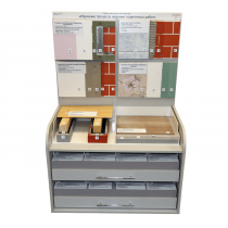 Учебно-методический комплект «Изучение процесса ведения отделочных работ» - «globural.ru» - Сыктывкар