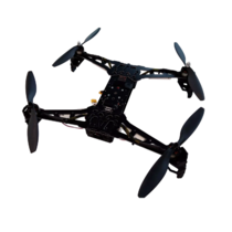 Комплект конструктор программируемый квадрокоптер DH:ALFA 2 в 1  - «globural.ru» - Сыктывкар