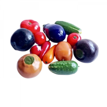 Комплект муляжей демонстрационный - «globural.ru» - Сыктывкар