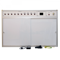 Лабораторная установка «Эффективность и качество освещения»  - «globural.ru» - Сыктывкар