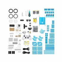 Cоревновательный набор MakeX Starter Kit (2020 Smart Links) - «globural.ru» - Сыктывкар
