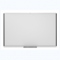 Интерактивная доска SMART SBM787V с пассивным лотком (Notebook 22) - «globural.ru» - Сыктывкар