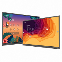 Интерактивная LED панель Newline TT-8621Q - «globural.ru» - Сыктывкар