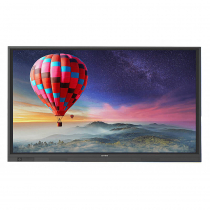 Интерактивная панель Newline TT-7519RS/RU с  OPS - «globural.ru» - Сыктывкар