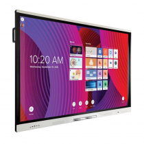 Интерактивный дисплей  SMART модель SBID-MX265-V2-C (в составе интерактивной панели SBID-MX065-V2-C) с ПО SMART Notebook - «globural.ru» - Сыктывкар