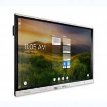 Интерактивный дисплей  SMART модель SBID-MX286-V2-C (в составе интерактивной панели SBID-MX086-V2-C) с ключом активации SMART Learning Suite - «globural.ru» - Сыктывкар