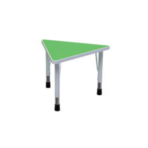 Стол детский "Треугольник" регулируемый 1-3 гр.р. - «globural.ru» - Сыктывкар