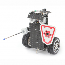 Конструктор Robo Kit 3 - «globural.ru» - Сыктывкар