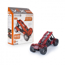 Набор VEX by HEXBUG Инерционная машина - «globural.ru» - Сыктывкар