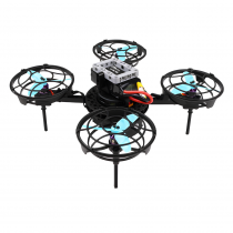 Квадрокоптер Makefire Ghost II - «globural.ru» - Сыктывкар