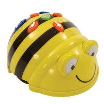Программируемый мини-робот "Bee-Bot" - «globural.ru» - Сыктывкар