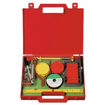 Механика. Мини-набор лабораторного оборудования - «globural.ru» - Сыктывкар