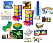 Большой набор психолога NEW - «globural.ru» - Сыктывкар