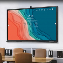 Интерактивная LED панель Newline TT-7522Q - «globural.ru» - Сыктывкар
