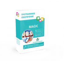 Программное обеспечение "Magic Lite" - «globural.ru» - Сыктывкар