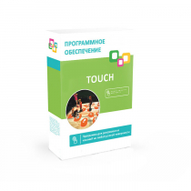 Программное обеспечение "Touch" - «globural.ru» - Сыктывкар