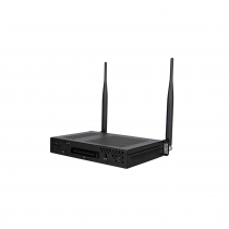 Встраиваемый вычислительный блок Geckotouch Module  PC82RF-W  - «globural.ru» - Сыктывкар